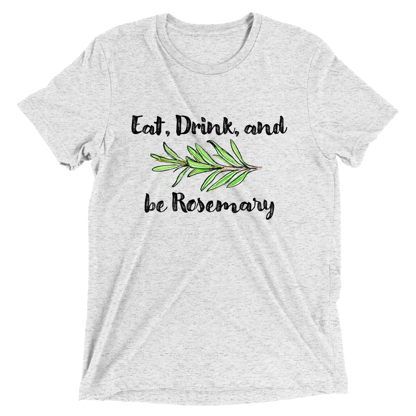 Eat Sleep Be Rosemary Short Sleeve