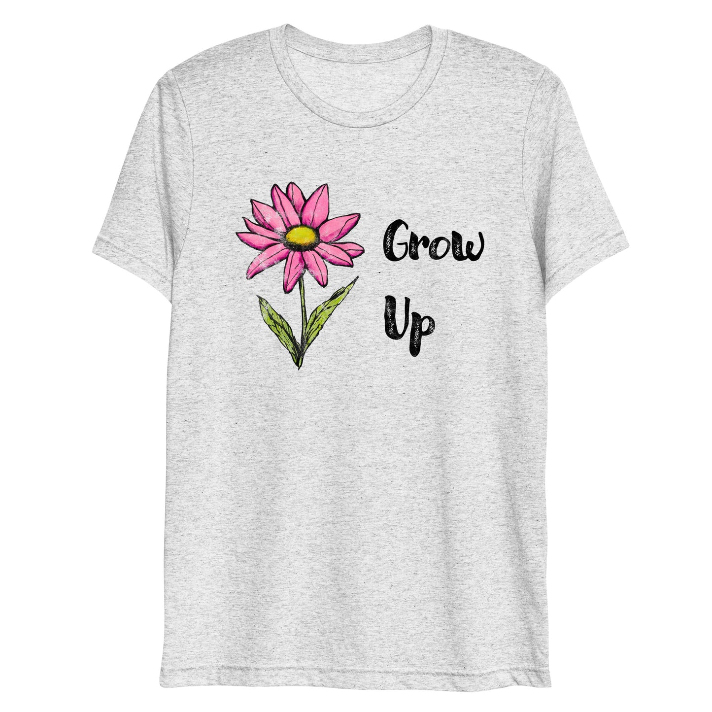 Grow Up Short Sleeve