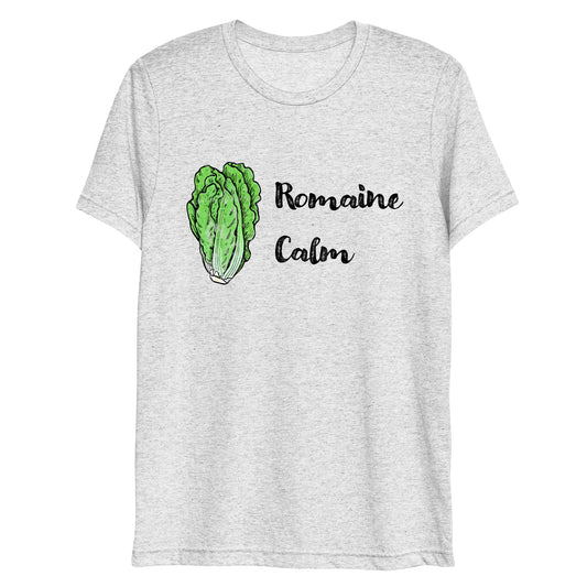 Romaine Calm Short Sleeve